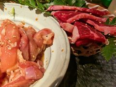 -小肉魁家•烧肉放题自助(南门中大国际店)