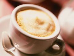 -捷成咖啡有限公司