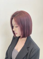 -张昊造型