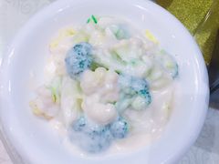 -七哥港式茶餐厅(亮马桥总店)