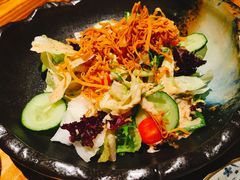 -石屋料理(南京西路店)