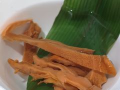 -竹鲜笙全竹宴(国色天香店)