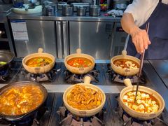 -渝味川菜(夜宵航母店)