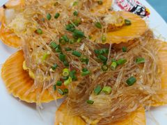 -好味道海鲜大排档·老字号(巽寮湾海鲜市场店)