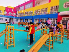 -幸福泉幼儿园(秋实东街)