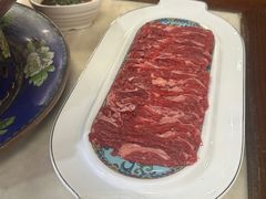 -东来顺•非遗火锅(外滩店)
