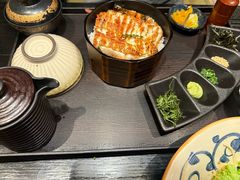 -玄白·炭烤活鳗(上海首店)