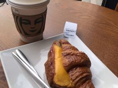 -星巴克臻选(中山石岐大信新都汇店)