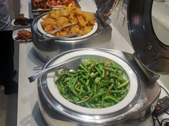 -集杰尚品海鲜烤肉自助餐厅(乳山振华店)