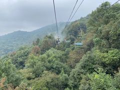 -岳麓山风景名胜区