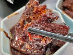 秘制红酒牛肉-一道餐厅(湖塘店)