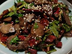 -湘邻呷铺·田园家宴(汉基广场店)