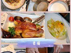 -素描餐厅(灵隐天竺店)