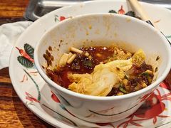 -好得火锅(育才店)