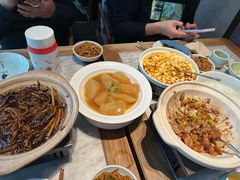 -苏帮袁Sue Cuisine(来福士店)
