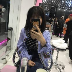 -MY HAIR ARDOR