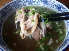 -淳澄水盆羊肉