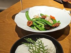 -奉天小馆·非遗东北菜(沈阳万象城店)