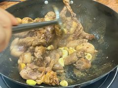 -鹅来顺·顺德火焰醉鹅(天平架分店)