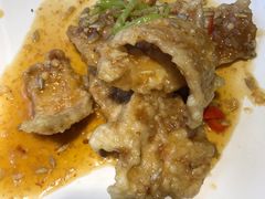 -乡间好味私家菜(总店)
