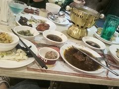 -芭菲盛宴·环球美食(解放碑英利国际店)