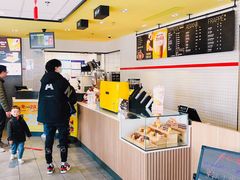 -麦当劳(捞品城店)