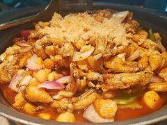 -蛙小侠(古镇大信新都汇店)