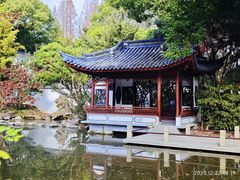-汇龙潭