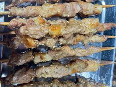 -慧丰烧烤