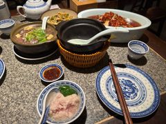 -南京大牌档(济南万象城店)