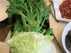 -阳坊胜利涮羊肉(阳坊老店)