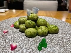 罗勒叶口蘑-泰钰丰烤鸭(永安道店)