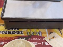 -探唐烧烤(棠东店)