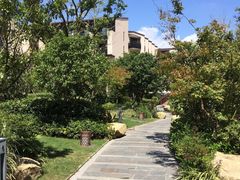 -上海崇明金茂凯悦酒店