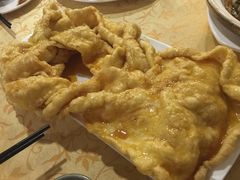 -海宝酒家(中山四路店)