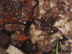 -鑫小城故事·藕汤·家常菜(台北一路总店)
