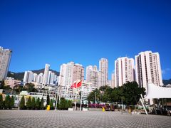 -彩虹村
