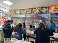 -华威达牛庄(黄埔大道西店)