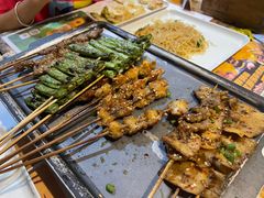 烤鸡脆骨（5串/份）-木屋烧烤(大运店)