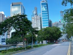 -香港铜锣湾皇悦酒店