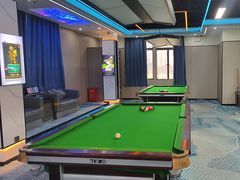 -永宁台球·棋牌俱乐部(淮海路店)