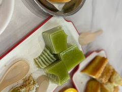-129老爸茶丨清补凉