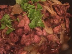 -疆Jiang·新疆秘制料理