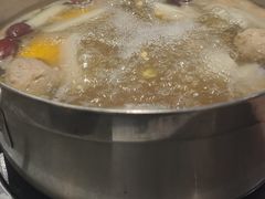 -林记潮牛·牛肉火锅(上马墩店)