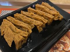 吸汁兰花干-吉野家(朝阳大悦城店)
