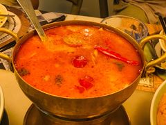 -CHINCHIN 青青·泰国料理(万象食家店)