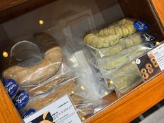 -面包谷Grains n' Beans(九号公馆店)