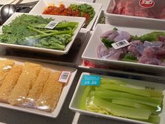 -野妹火锅(龙岗店)