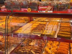 -味多美蛋糕(双合地铁店)