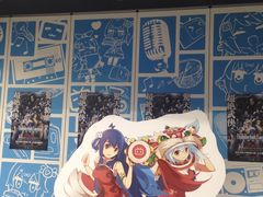 -Animate(秋叶原本馆)